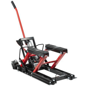 Гидравлический подъемник для мотоциклов и квадроциклов REDATS LS-570