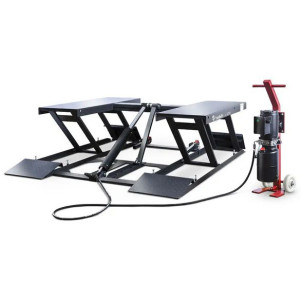 Ножничный подъемник REDATS L-520F