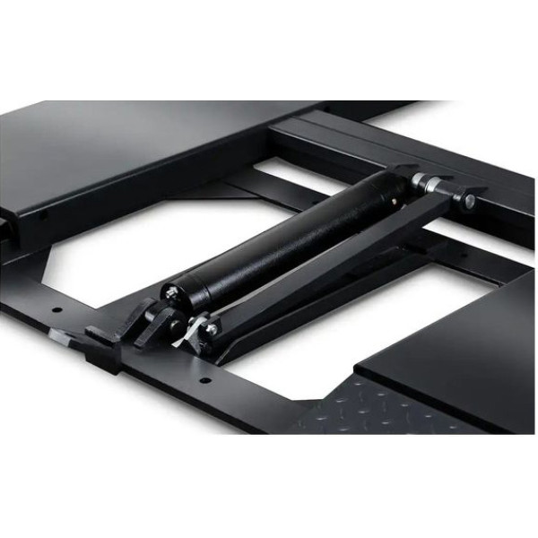 Фото - Ножичний підйомник REDATS L-520F