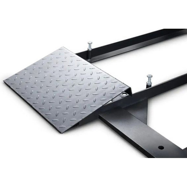 Фото - Ножичний підйомник REDATS L-520F