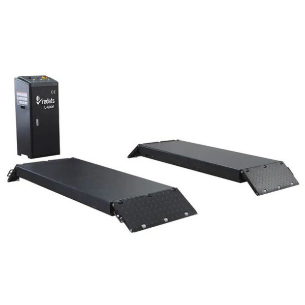 Картинка - Ножничный подъемник REDATS L-600F