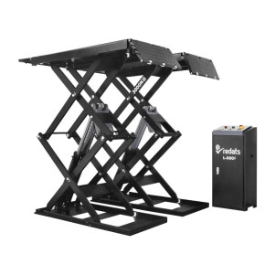Ножничный подъемник REDATS L-600F