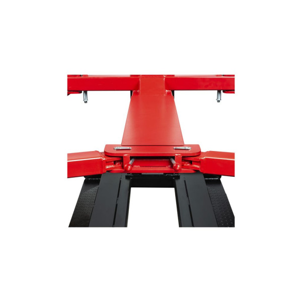 Фото - Автоматичний одноколонний підйомник REDATS L-121F