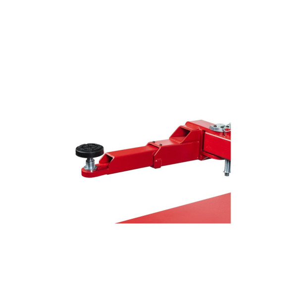 Фото - Автоматичний одноколонний підйомник REDATS L-121F