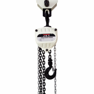 Таль цепная JET SMH-5.0т WO-3.0м