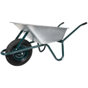 Тачка Limex 100 л/160 кг (120-4012)