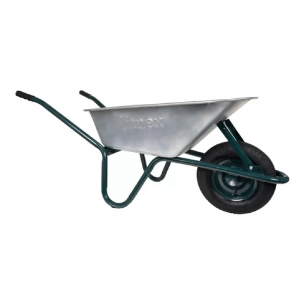 Фото - Тачка Limex 100 л/160 кг (120-4012)