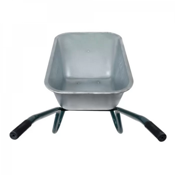 Фото - Тачка Limex 100 л/160 кг (120-4012)