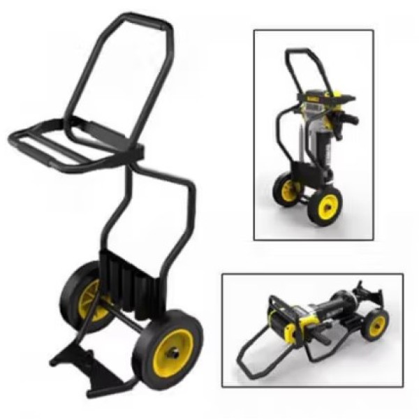 Картинка - Транспортувальний візок DeWALT для D25981