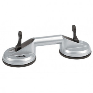 Присоска для встановлення скла VOREL 05312 115 мм