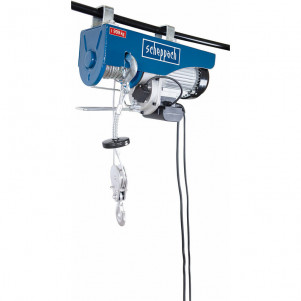 Таль електрична тросова Sheppach HRS1000 Таль електрична тросова Sheppach HRS1000