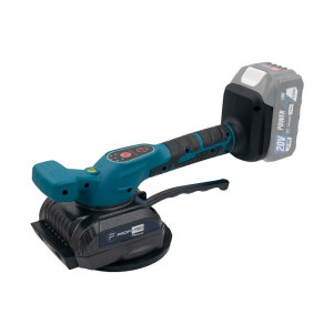 Акумуляторна вібро присоска PROFI-TEC VMC-Unsversal Акумуляторна вібро присоска PROFI-TEC VMC-Unsversal