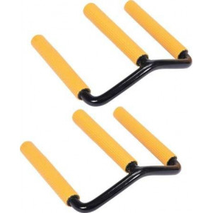 Ручка для переноски г/к плит , 2 шт. Vorel 04755