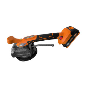 Акумуляторний апарат для укладання плитки Тех Ас TAOE-TTM50 Акумуляторний апарат для укладання плитки Тех Ас TAOE-TTM50