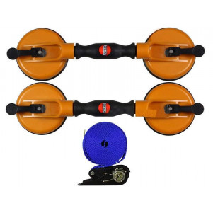 Вакуумные присоски Suntech SM-911K