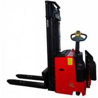 Штабелер електричний Vulkan CTQN 15/40 1500 кг, 4 м