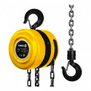 Таль цепная VOREL 80751