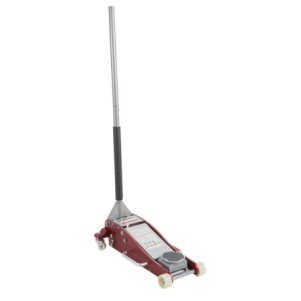 Домкрат підкатний Holzmann 2.5 т RWH250HYBRID