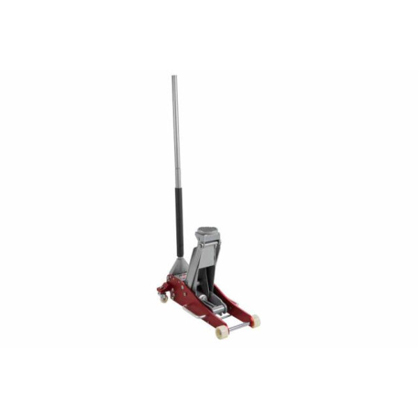 Фото - Домкрат підкатний Holzmann 2.5 т RWH250HYBRID