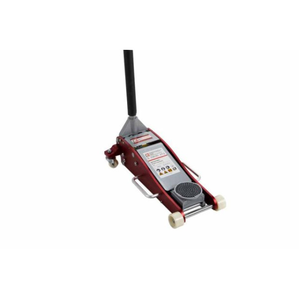 Фото - Домкрат підкатний Holzmann 2.5 т RWH250HYBRID
