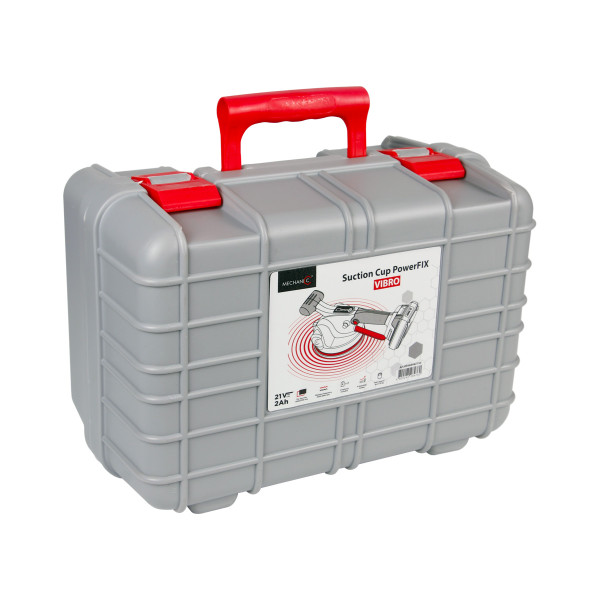 Фото - Присоска вібраційна електрична Mechanic PowerFix Vibro