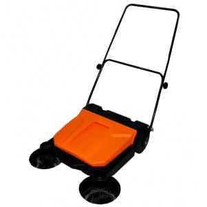 Підмітальна машина GTM MS68 Підмітальна машина GTM MS68