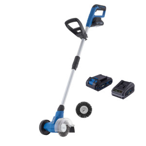 Устройство для очистки швов Scheppah C-FR100-X - Set S Устройство для очистки швов Scheppah C-FR100-X - Set S