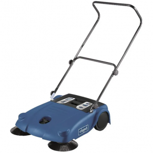 Підмітальна машина Scheppach S700 Підмітальна машина Scheppach S700