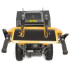 Картинка 2 - Подметальная машина бензиновая Stiga SWS600GE