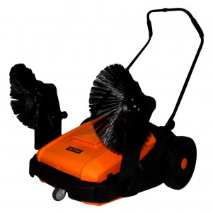 Підмітальна машина GTM MS980AT2 Підмітальна машина GTM MS980AT2