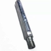 Удлинитель Husqvarna 1-1/4"F-M 300 мм алюминий