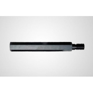 Удлинитель Husqvarna 1-1/4"F-M 300мм сталь