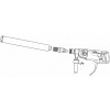 Картинка 2 - Адаптер Distar 1 1/4g UNCx1/2H GAS (DD130/150/160)