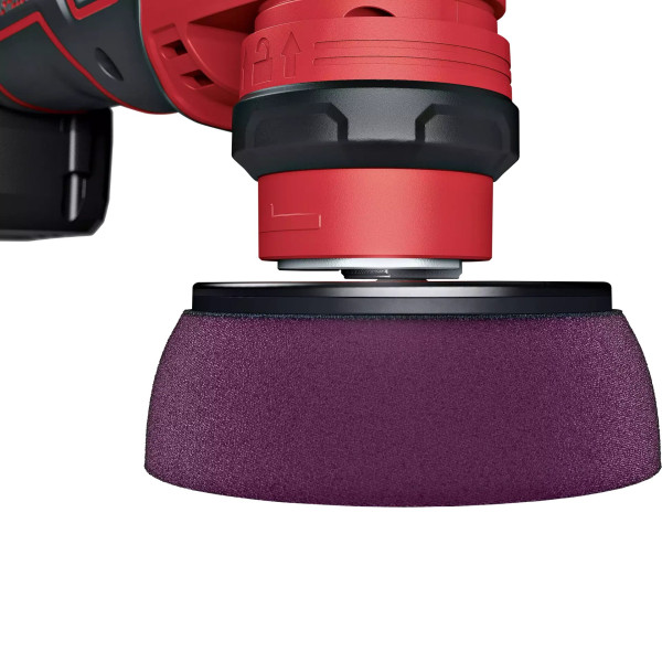 Фото - Акумуляторна полірувальна машина FLEX PXE 80 10.8-EC/2.5 Set