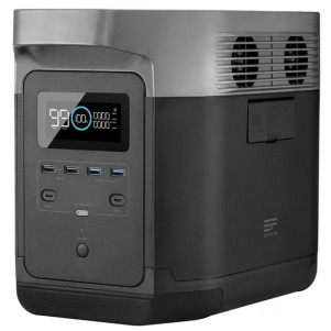 Зарядная станция EcoFlow DELTA (1260 Вт-ч)