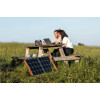 Картинка 13 - Солнечный генератор Jackery 240 (Explorer 240 + 1 Solarsaga 100W)