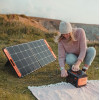 Картинка 11 - Солнечный генератор Jackery 500 (Explorer 500 + 1 Solarsaga 100W)