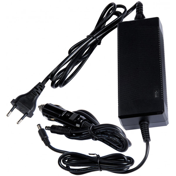 Фото - Портативний зарядний пристрій PremiumPower PB1000N