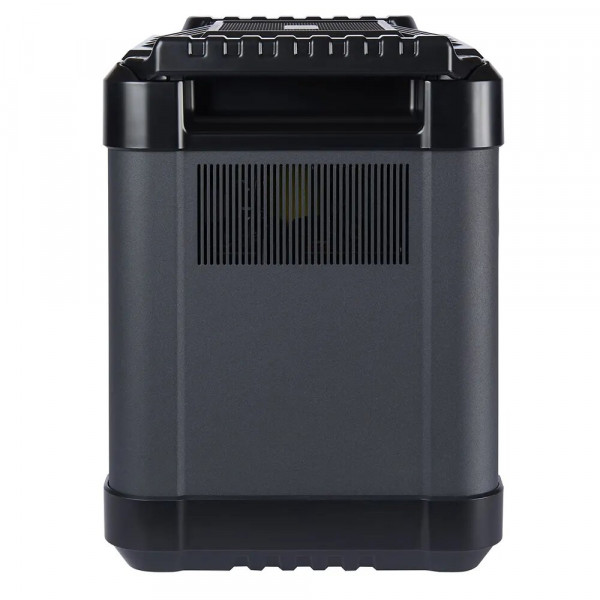 Картинка - Портативное зарядное устройство EnerSol EPB-2000N