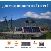 Картинка 7 - Солнечный генератор Jackery 1000 (Explorer 1000 + 1 Solarsaga 100W)