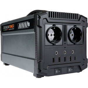 Портативное зарядное устройство PremiumPowerPB500N