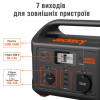 Картинка 2 - Портативная электростанция Jackery Explorer 500EU