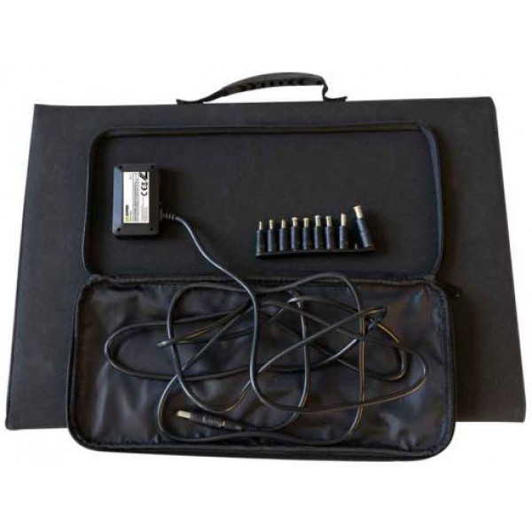 Картинка - Солнечная панель Zipper SP120W