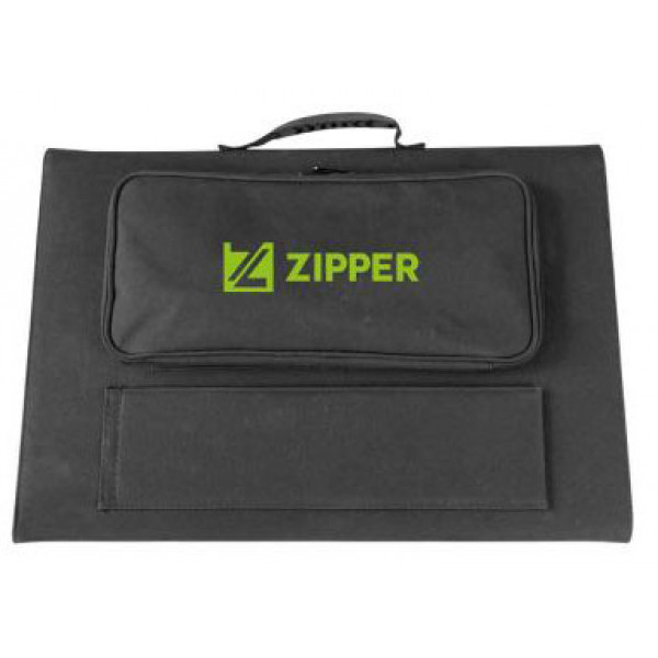 Картинка - Солнечная панель Zipper SP120W