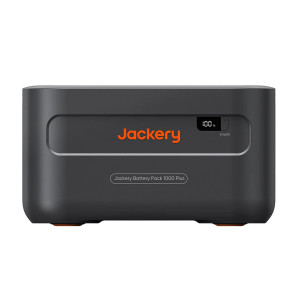 Батарейный блок Jackery 1000 Plus