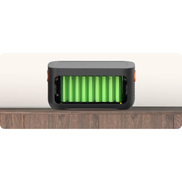 Картинка - Батарейный блок Jackery 1000 Plus