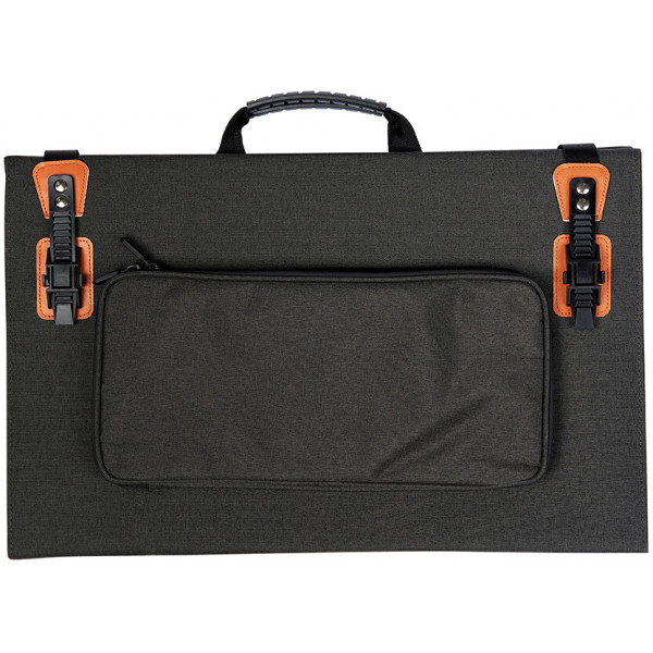 Картинка - Солнечная панель PremiumPower EPSP100W