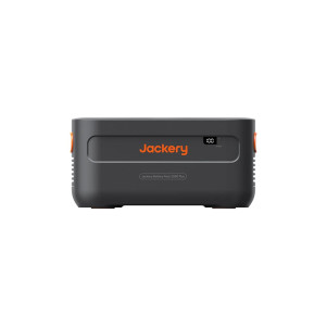 Батарейный блок Jackery 2000 Plus