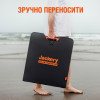 Фото 3 - Сонячна панель Jackery SolarSaga 200