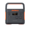 Картинка 1 - Солнечный генератор Jackery 2000 Pro (Explorer 2000 Pro + 4 Solarsaga 200W+2 коннектора)